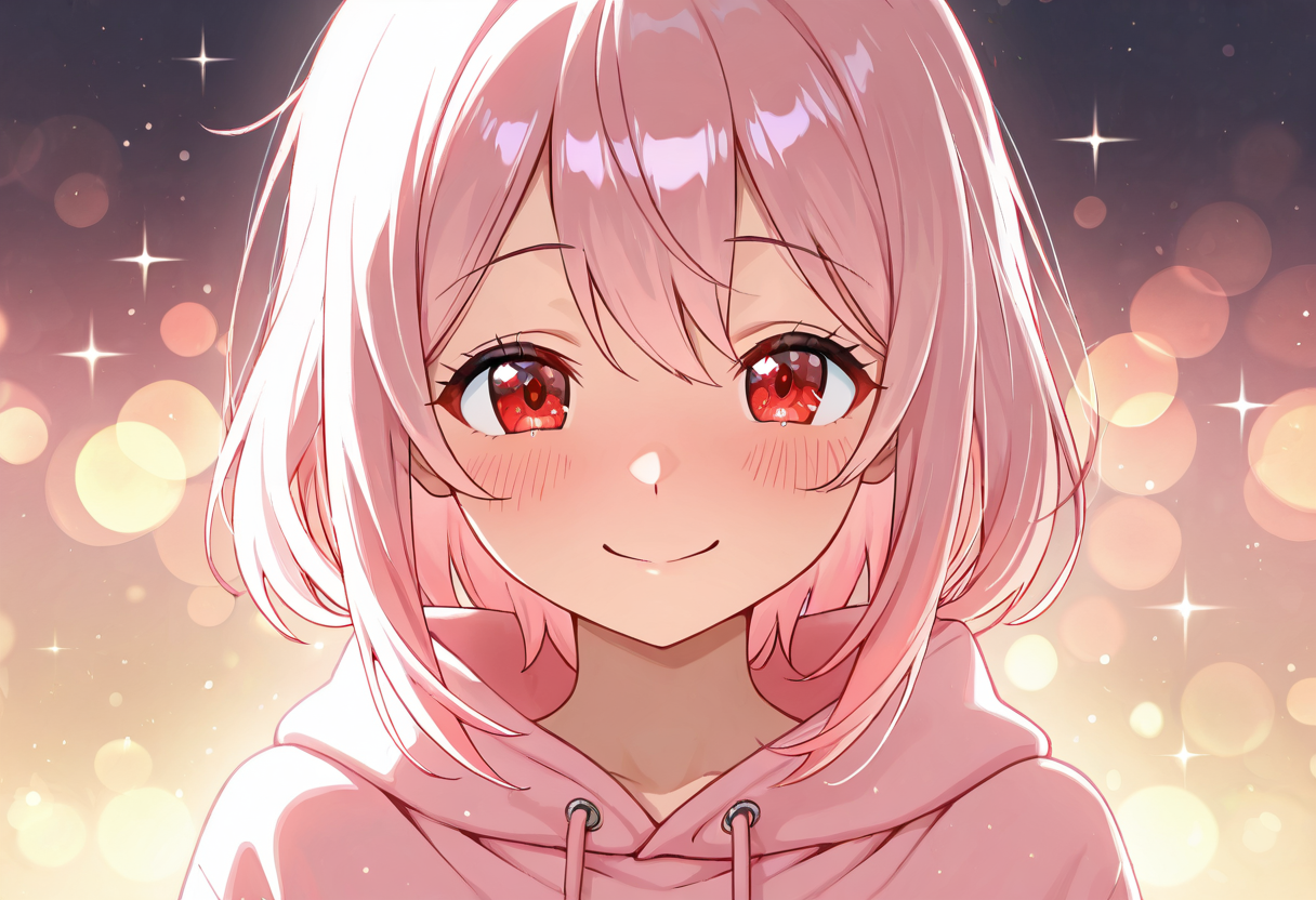 Mahiro Oyama · Onimai AI